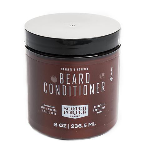 BEARD CONDITIONER
