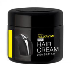 Follow me  Hair Cream